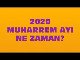 We did not find results for: 2020 Muharrem Ayi Ne Zaman Youtube