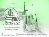 LR Precision... - LR Precision Maintenance Services Limited | Facebook