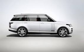 2014 Land Rover Range Rover Autobiography Lwb Review Notes