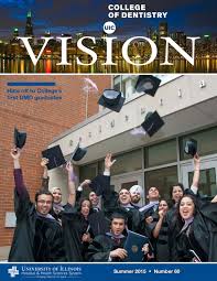 Vision Summer 2015 Uic College Of Dentistry By Uic College Of Dentistry Issuu