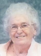 Obituary information for Edna Eileen “Inky” Corwin