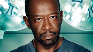 Lennie James will write and star in new Sky Atlantic drama 'Gone'