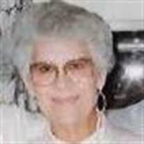 Sylvia Ann Kraft Obituary