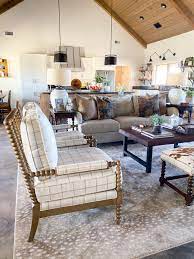 Bassett home furnishings in amherst, ny. Harper Hill Country Living Room With Bassett Furniture House Of Harper House Of Harper