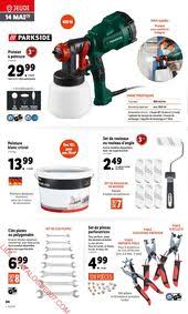 Lidl Pistolet A Peinture Parkside Le 14 05 2020 Catalogue007 Com In 2020