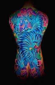 A butterfly tiger tattoo is a juxtaposition of two seemingly unrelated attributes. Pin On Calypso Saga Tattoo Portfollio