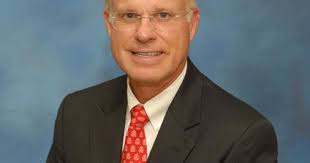 Pulley named Virginia Chair of American College of Trial Lawyers