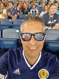 Paul McEwan (@PaulMcEwan4)