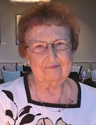 Obituary information for Ada Mae Wilcoxson