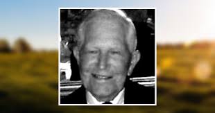 Henry L Dillon, Jr Obituary 2008