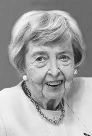 Charlotte Visser Carver Obituary