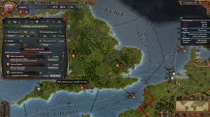 Rule your nation through the centuries. Europa Universalis Iv Lutris