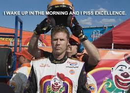 12.) old man, i'm gonna come at you like a spider monkey! — texas ranger. Quotes From Talladega Nights Quotesgram