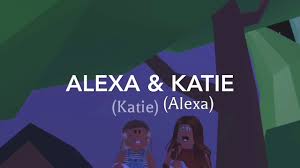 You can simple copy the song id which is showing below. Roblox Alexa And Katie Show Intro Theme Song Chords Chordify
