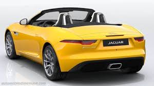 We did not find results for: Jaguar F Type Convertible Dimensions Boot Space And Interior