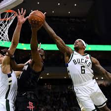 The la clippers are trading patrick beverley, rajon rondo and daniel oturu to the memphis grizzlies for guard eric bledsoe, sources told espn on sunday. How Important Is Eric Bledsoe To The Milwaukee Bucks Title Hopes The Ringer