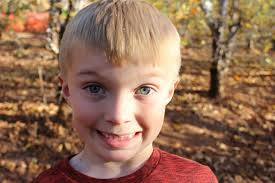 Gavin Kent Buchanan (2007-2015)