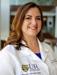 UR Medicine Comprehensive Stroke Center