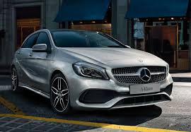 Edmunds members save an average of $422 by. Mercedes Benz Starts Campaign To Mark Launch Of The New A Class The A Class Ready For A New Generation