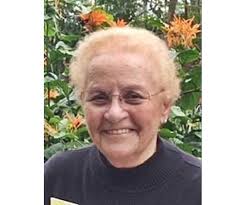 June Webb Obituary (2020)