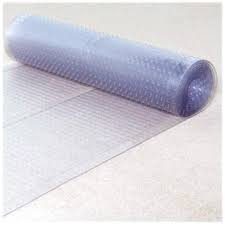 Protect your carpeting, prevent soil and wear. Heavy Duty Plastic Carpet Protector Runner