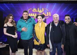 وتم عرض المخالفة على مدير أمن الإسكندرية اللواء محمود أبو عمرة، الذي أمر مدير إدارة المرور بالمحافظة اللواء أمجد أنور بالتحفظ على السيارة وحجزها. Ø­Ù…Ùˆ Ø¨ÙŠÙƒØ§ ÙˆØµÙ„Ø§Ø­ Ø¹Ø¨Ø¯Ø§Ù„Ù„Ù‡ Ø¶ÙŠÙØ§ Ù„ÙŠÙ„Ø© Ø§Ù„Ø®Ù…ÙŠØ³ Ø¹Ù„Ù‰ Mbc Ù…ØµØ± Ø§Ù„Ù…ØµØ±ÙŠ Ø§Ù„ÙŠÙˆÙ…