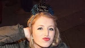 Celebrating the New Year at 4th Street LIVE