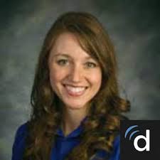 Dr. Jessica M. Van Fleet-Green (Van Fleet), MD