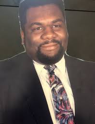 Obituary information for Michael Lavell Thrasher