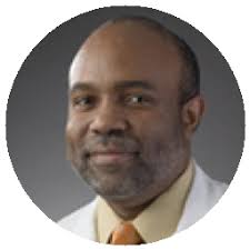 Dr. Nigel Henry, OB-GYN (Obstetrician-Gynecologist)