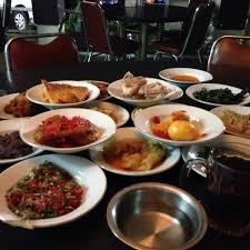 Kabupaten sidoarjo adalah sebuah kabupaten di provinsi jawa timur, indonesia. Restoran Sederhana Masakan Padang Restoran Padang Di Surabaya