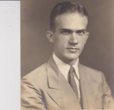 Harold Sears Hemrick (1912-1988)