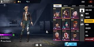 You can use it to buy items from the store and turn them into gold royale. Must Know Guide On How To Unlock Characters In Free Fire