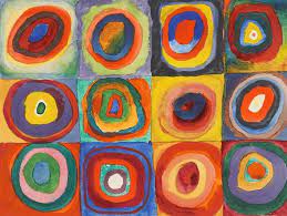 Several pieces of art were stolen from the museum. What Is Abstract Art And Why Should I Care Artists Network