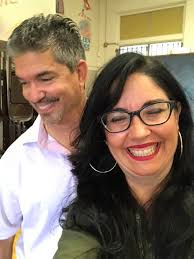 Powerpoint of Beach Rock ID class