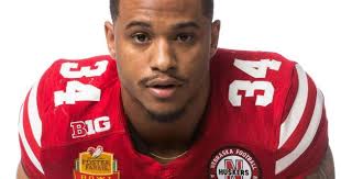 Senior back Terrell Newby determined to deliver better Husker ground game