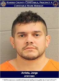 The El Dorado County Sheriff's Office reported several arrests