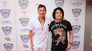 Maybe you would like to learn more about one of these? Costas 75 Hochzeitsrede Fur Lucas Heute Noch Emotionaler Promiflash De