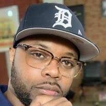 Paul "P Stone" "Marquis" Samples Obituary