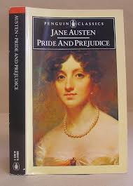 When elizabeth bennet meets mr darcy, she is repelled by his overbearing pride and prejudice towards her family. Jane Austen Penguin Seller Supplied Images Abebooks