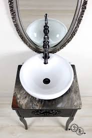 petite bathroom vanity