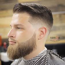 Jan 01, 2020 · look classy and chic effortlessly with a high ponytail hairstyle. Top 50 Comb Over Fade Haircuts For Guys 2021 Hot Picks
