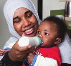 Volunteering in Oregon