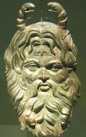 Artifacts Of Greek Mythology Greek Artifact 5 Oceanus Greek Artifacts Greek And Roman Mythology Mythology