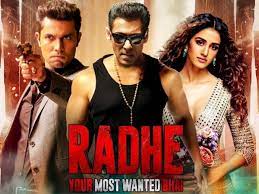 Maybe you would like to learn more about one of these? Radhe Movie Release Date Salman Khan Fulfills His Commitment Confirms Radhe S Theatrical Release On Eid 2021