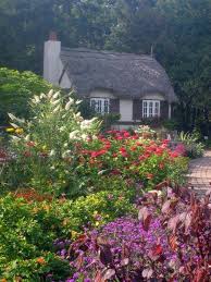 Top 10 Most Peaceful Cottages Top Inspired Cottage Garden English Cottage Garden Beautiful Gardens