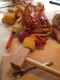 Crab Pot From The Crab Pot At The Seattle Pier Aflyingfoodie Wordpress Com Foodie Food Crab Best crab in davenport, central florida: