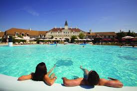 Marriott S Village D Ile De France Residences De Tourisme Bailly Romainvilliers