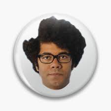 The It Crowd Pins and Buttons for Sale