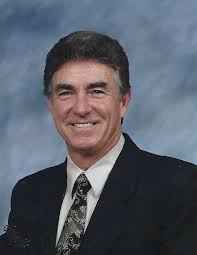 Obituary information for Rev. Carol Dean Holden